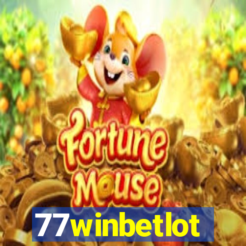 77winbetlot