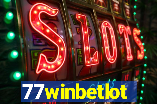 77winbetlot