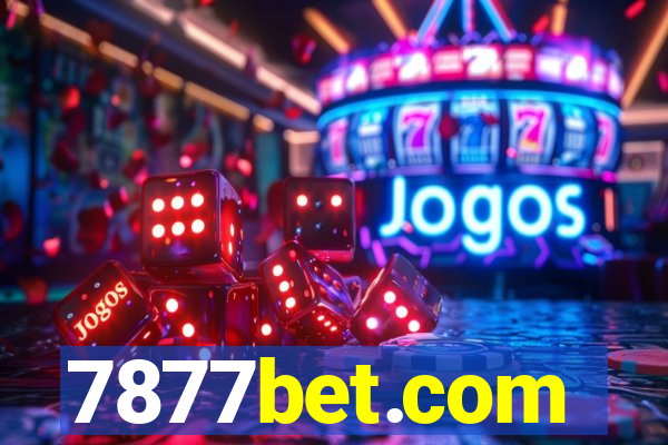 7877bet.com