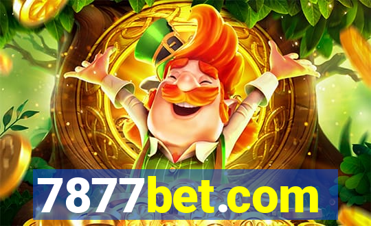 7877bet.com