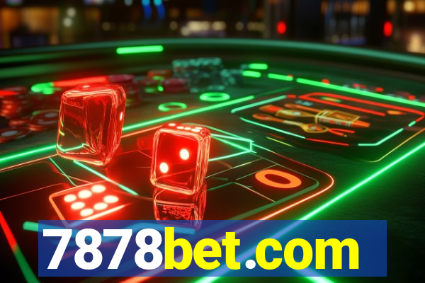 7878bet.com