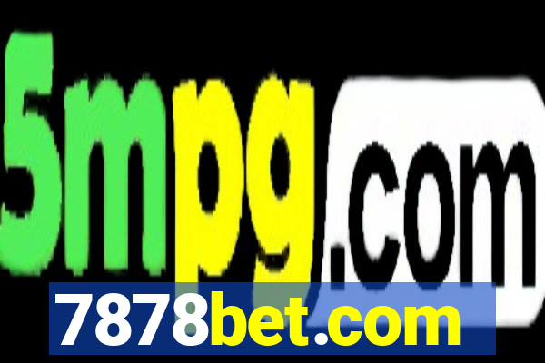 7878bet.com