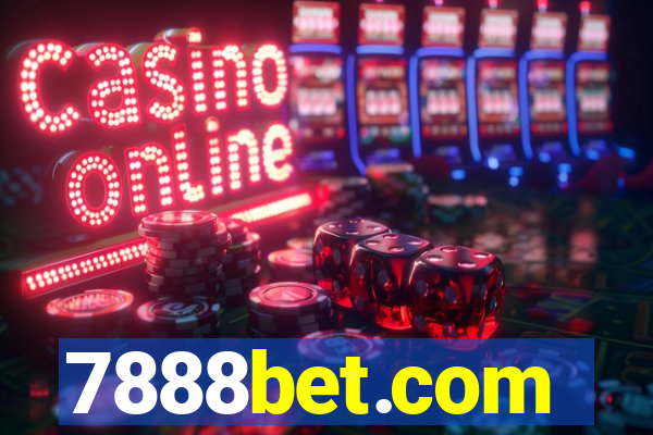 7888bet.com
