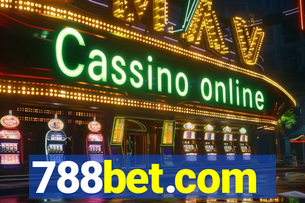 788bet.com