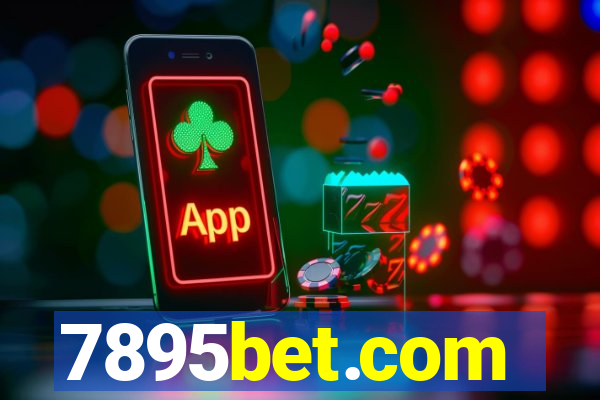 7895bet.com