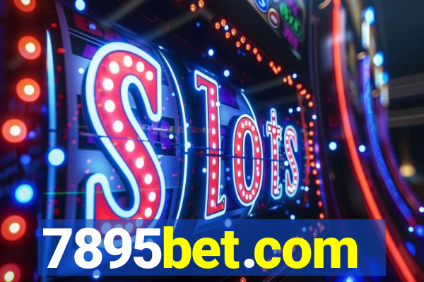 7895bet.com