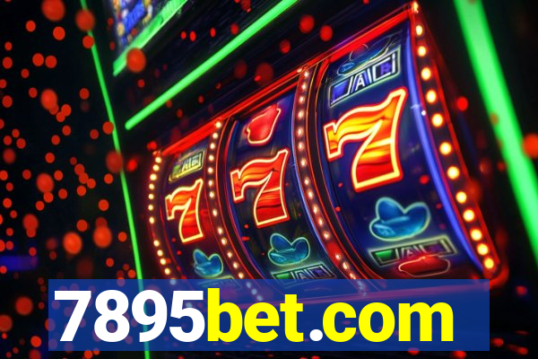 7895bet.com