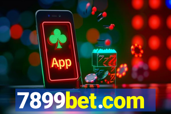 7899bet.com