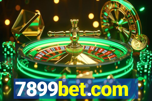 7899bet.com