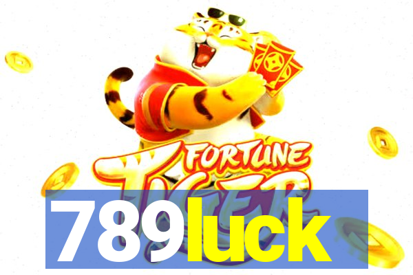 789luck