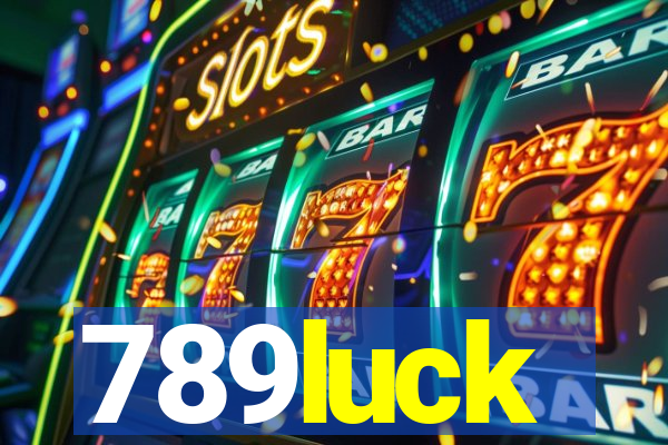 789luck