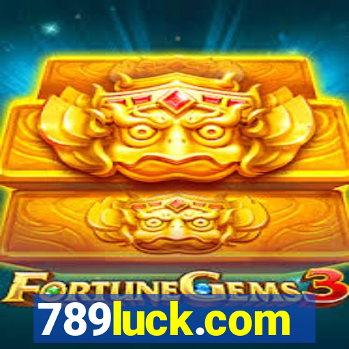 789luck.com