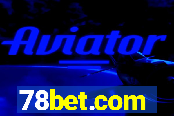 78bet.com