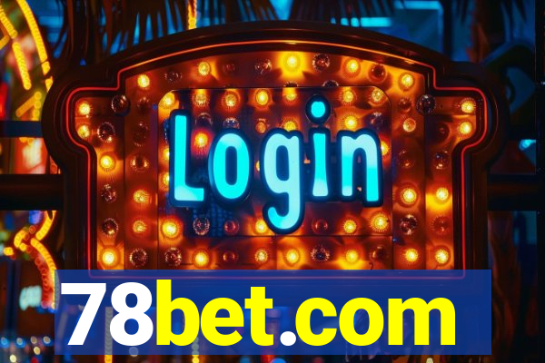78bet.com