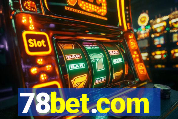 78bet.com