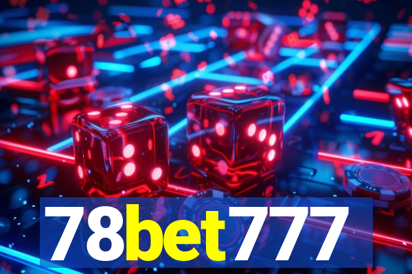78bet777
