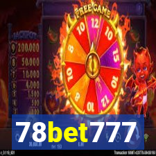 78bet777