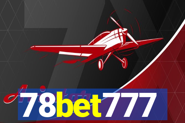 78bet777