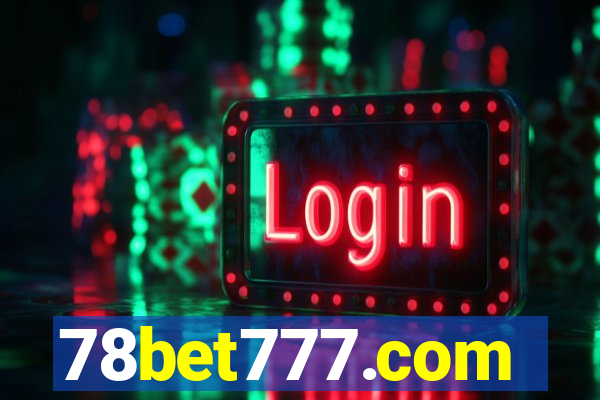 78bet777.com