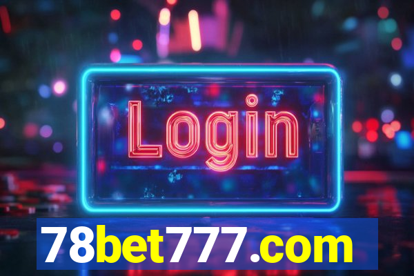 78bet777.com