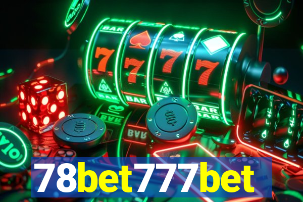 78bet777bet