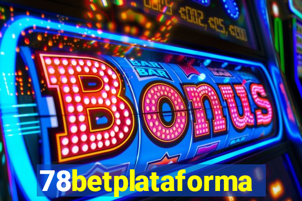 78betplataforma