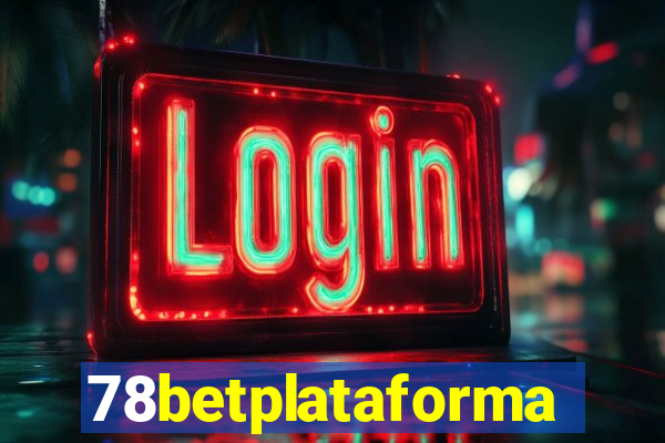78betplataforma