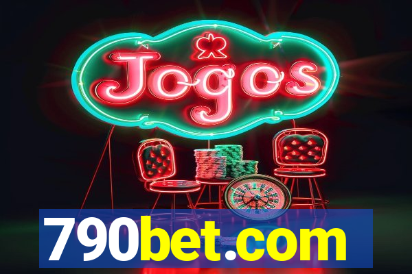 790bet.com