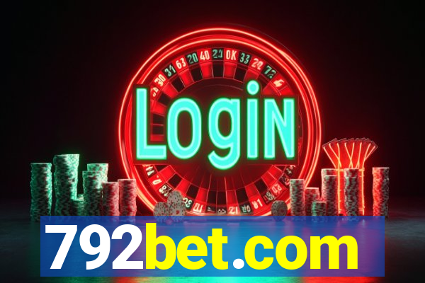 792bet.com