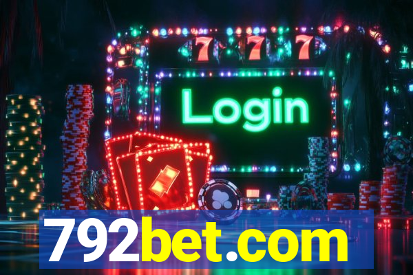 792bet.com
