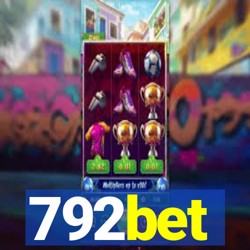 792bet