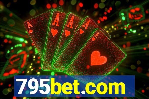 795bet.com