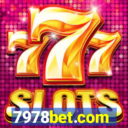 7978bet.com