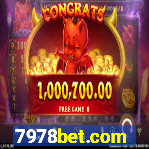 7978bet.com