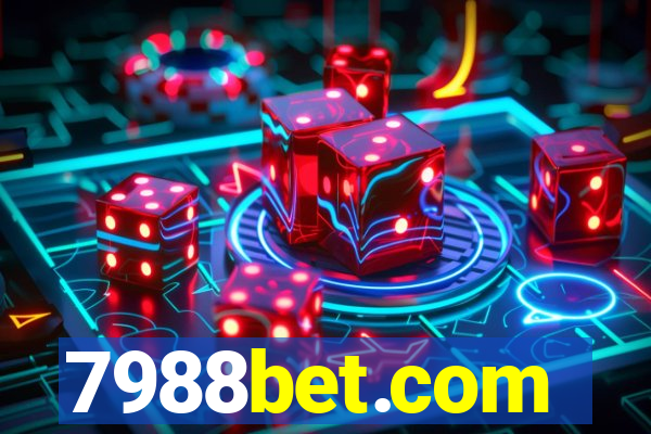 7988bet.com