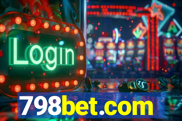 798bet.com