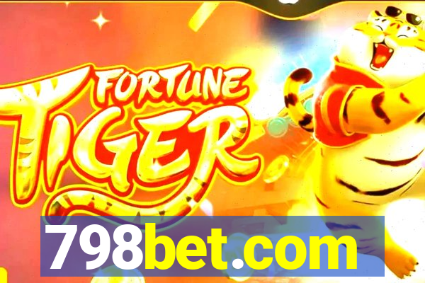 798bet.com