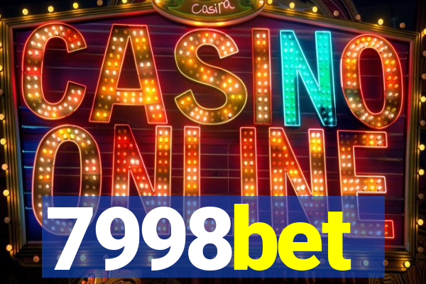 7998bet