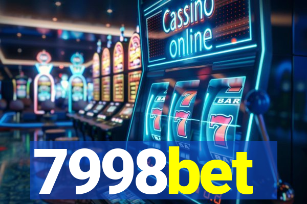 7998bet