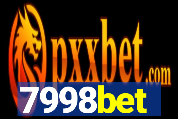 7998bet