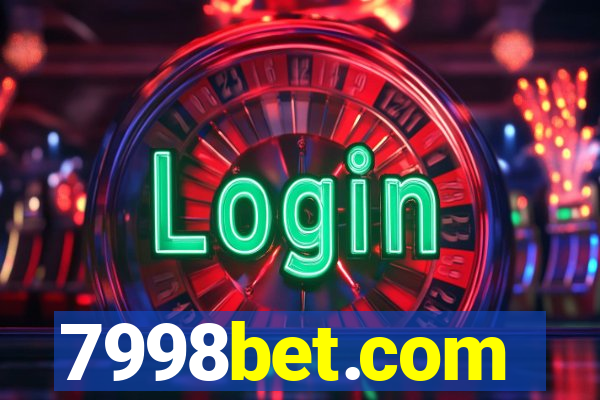 7998bet.com