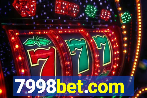 7998bet.com