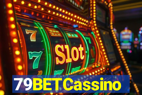 79BETCassino