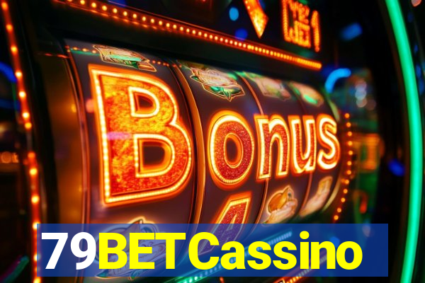 79BETCassino