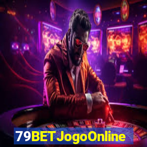79BETJogoOnline