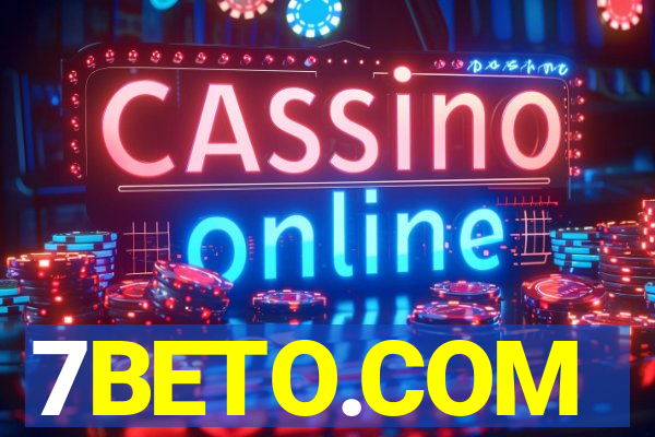 7BETO.COM