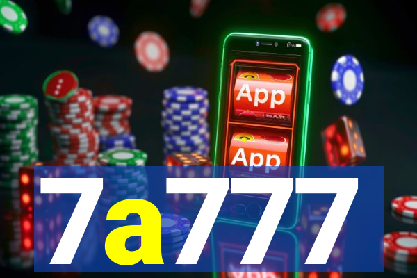 7a777