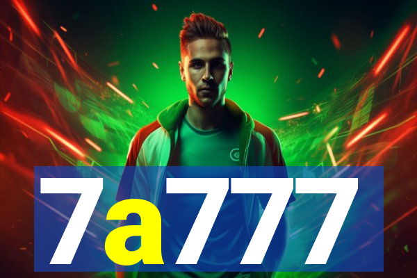 7a777