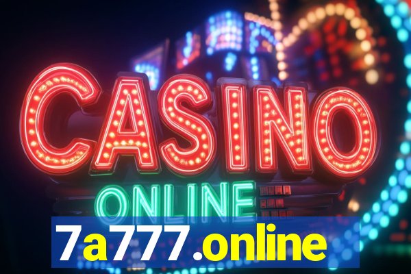 7a777.online