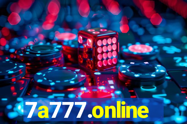 7a777.online